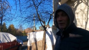 КУПИЛ НОВЫЙ КУЗОВ ВАЗ 2108 ПРЯМО С АВТОВАЗА! Собираю НОВУЮ ВОСЬМЁРКУ 2023 ГОДА В ГАРАЖЕ! Серия 2.