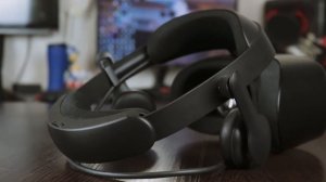 ОБЗОР SAMSUNG ODYSSEY PLUS | ОСНОВЫ VR В 2020