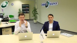 Франшиза Global Finance. Отвечаем на вопросы