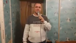 Владимир Светлов В городском саду падал снег (М. Круг)