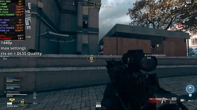 Lenovo Legion 5 PRO + Upgraded Memory | RTX 3060 Laptop + 5800H | WARZONE | 1080p | 1440p | 4k смотреть онлайн