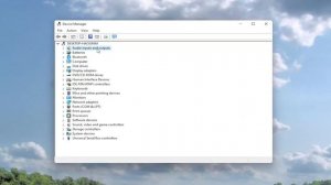 Fix HDMI No Sound in Windows 11 When Connect to TV - No HDMI Audio Device Detected