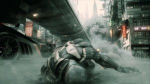 Crysis Remake