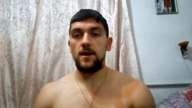 Як збільшити силову витривалість м'язів? смотреть онлайн