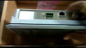Beijer HMI X2 Pro Unboxing