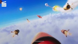 Despicable Me: Vector shrinks Gru (HD CLIP)