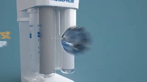 Aquaphor Морион - Система за трапезна вода | Aбсолютно омекотяване и пречистване на вода