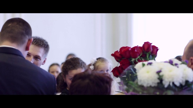 Wedding day September 10.2014 смотреть онлайн