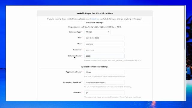 How to Install Gogs on centos 7 смотреть онлайн