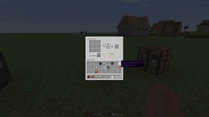 #1 Туториал по созданию ракеты GalactiCraft