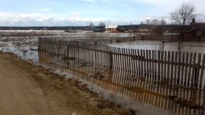 Великий Устюг,поселок Новатор вотчина Мордашева