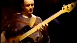 Jaco Pastorius