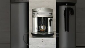 Кофемашина DeLonghi ESAM 3200 S Magnifica