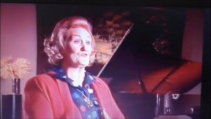 Мастер-класс Джоан Сазерленд