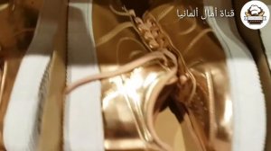 Wertheim Village Outlet- Center      جولة معي في مول رائع ومشترياتي من محل نايكnike