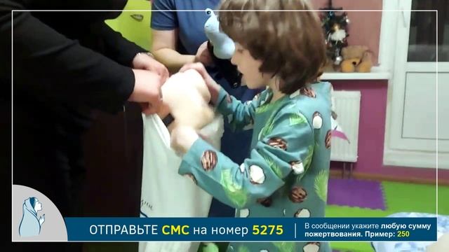 В гостях у Ксении Самохиной