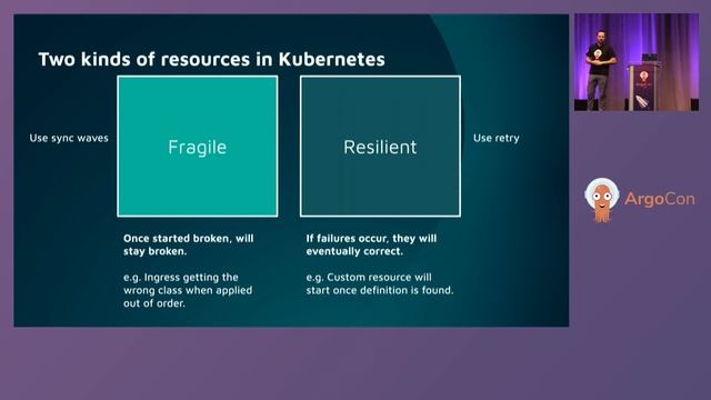 Secure by Default with GitOps - A Guide to OPA with Argo CD - Dan Garfield, Codefresh смотреть онлайн