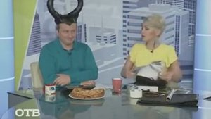 Как сделать рога Малефисенты на Хэллоуин своими руками? Вытворяшки