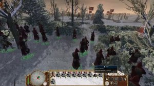 Empire Total War: El ascenso de Prusia - Capítulo 41