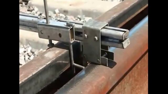 Неисправности стрелочных переводов и их выявление смотреть онлайн