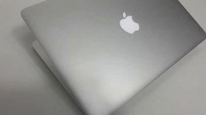 #43 MACBOOK AIR A1466