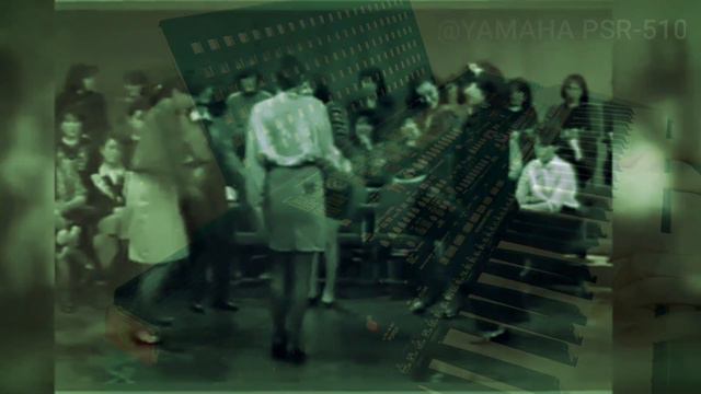 Бек Борбиев Айзада ямаха YAMAHA PSR-510 смотреть онлайн