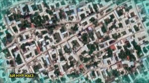 Город Исфара в Северном Таджикистане  ( Исфаринского района Согдийской области )