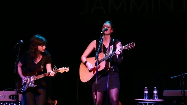 "Close My Eyes" - Callaghan, Live at Jammin' Java, Vienna, VA - 7-28-13 смотреть онлайн