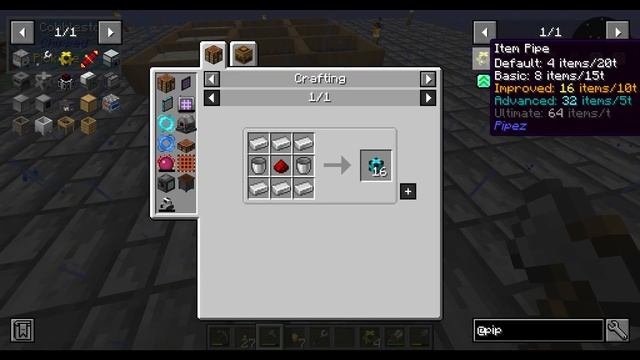 All the Mods 7 Автоматизация и логистика НАЧАЛО+  серия 3 #modpack #minecraft  1.18.2 смотреть онлайн