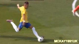 Neymar   Tchu Tcha Tcha