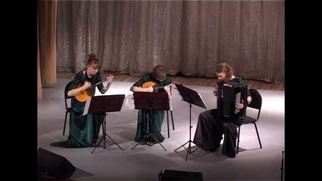 ИТАЛЬЯНСКОЕ КАПРИЧЧИО смотреть онлайн