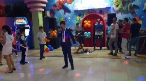 Муслим Магомаев "О, море, море"(cover by Artem Xvan)