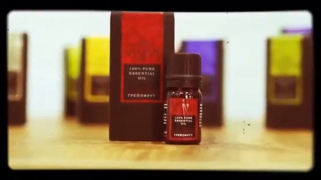 SHARME ESSENTIAL #GREENWAY 100% НАТУРАЛЬНОЕ ЭФИРНО МАСЛО смотреть онлайн