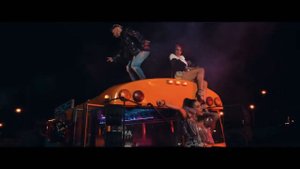 Willy William-mi gente .Песня наоборот.