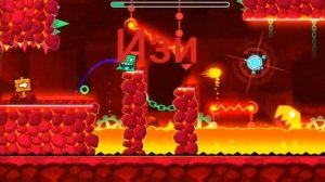 Нуб vs про vs читер