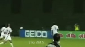 DOG scored GOAL in MLS video [AMAZING GOAL]