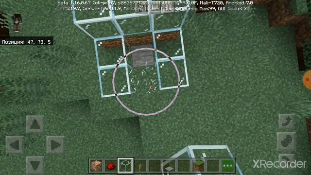 Как сделать аппарат молний в майнкрафте смотреть онлайн