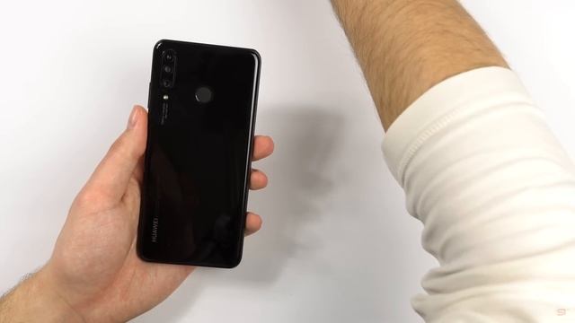 Unboxing: Huawei P30 lite & Huawei FreeBuds lite (Deutsch) | SwagTab смотреть онлайн