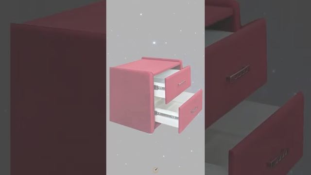 Изготовление прикроватных тумб и комодов в спальную комнату ?