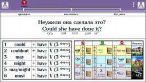 Полиглот Английский за 16 часов. Урок 26