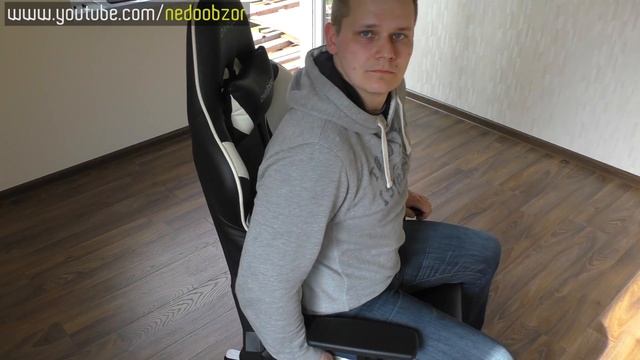 ИГРОВОЕ КРЕСЛО DXRACER RACING SERIES Краткий обзор геймерского кресла. Конкурс завершен смотреть онлайн