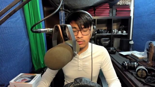 Good Pair DT 990 Vintage 600 Ohm смотреть онлайн