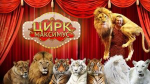 Цирк "Максимус"