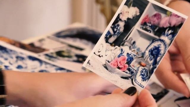 Проект_Свадьба в подарок_Оформление банкета и выездной церемонии