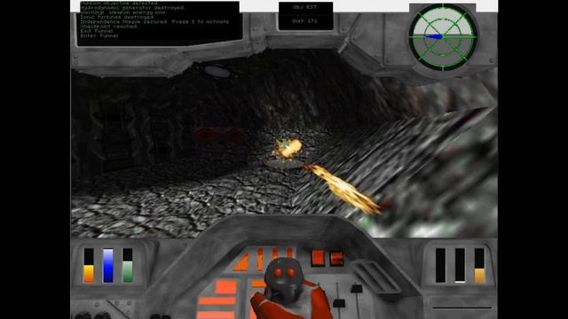 Hellbender - Trial Gameplay смотреть онлайн