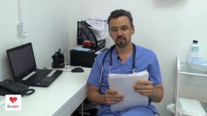 КАК НЕ НАДО ХОДИТЬ К ВРАЧУ-СОСУДИСТОМУ ХИРУРГУ. ЧАСТЬ 2.