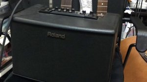 Roland AC-40