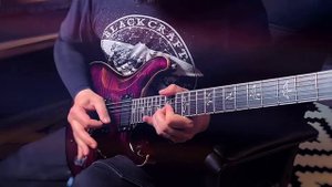 PANTERA - “The Sleep” Solo
