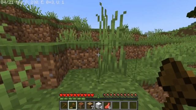 Playing Minecraft java edition for first time.ll @BlackWizardo_96 смотреть онлайн