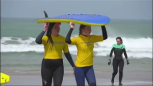 Get Involved B1 Unit 4 Vocabulary video